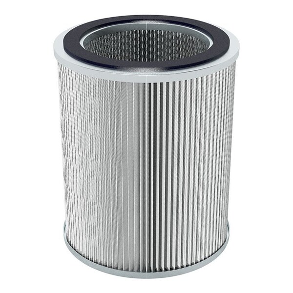 Electrostatic Adsorptive Media 3 Micron, Chemical Adsorption